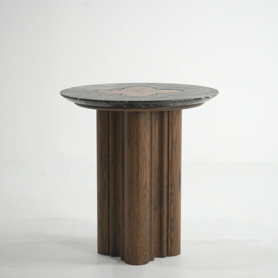 Cathedral Side Table