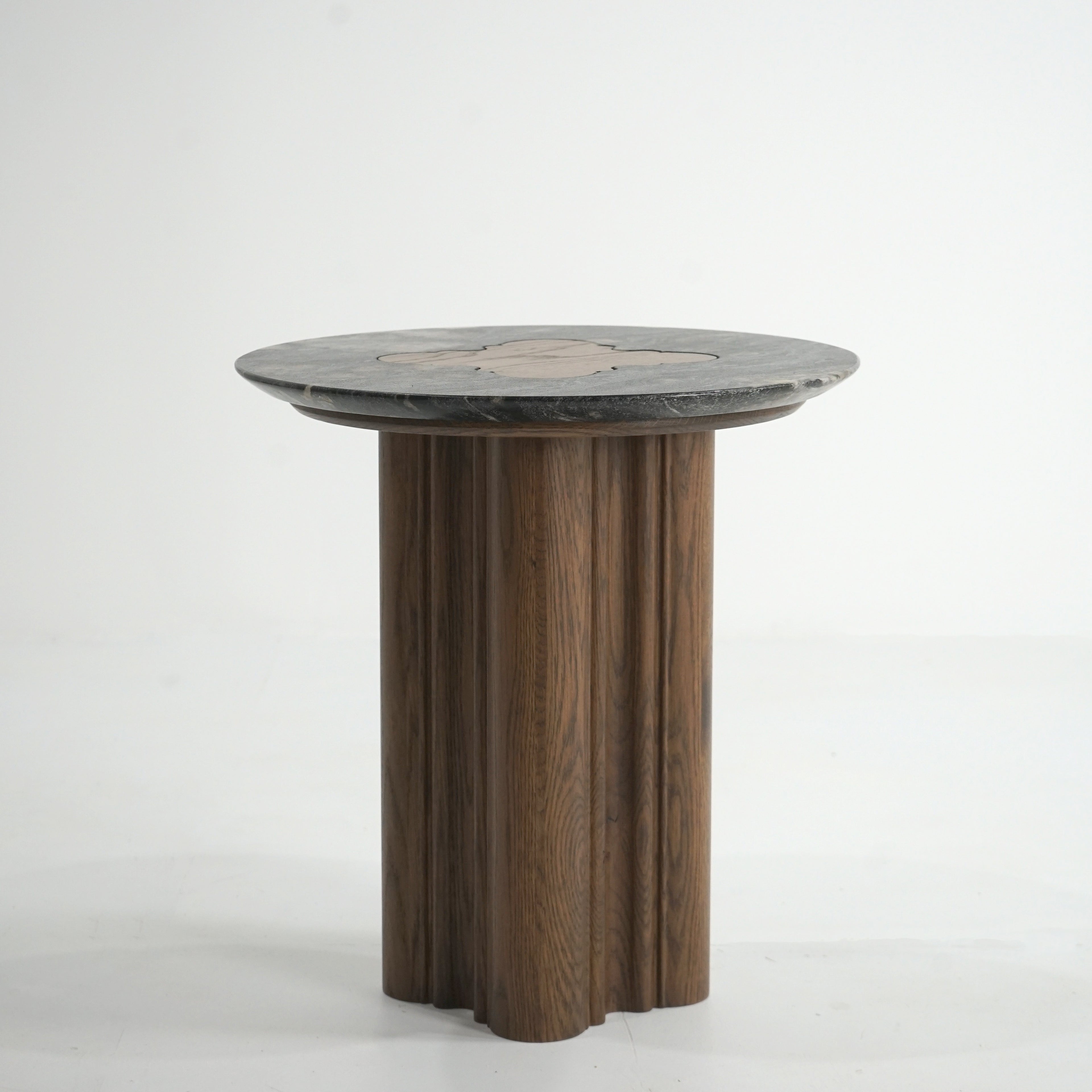 Cathedral Side Table