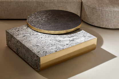 Catwalk Coffee Table