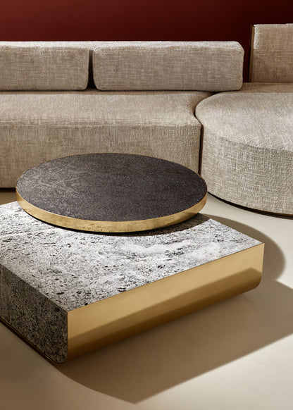 Catwalk Coffee Table