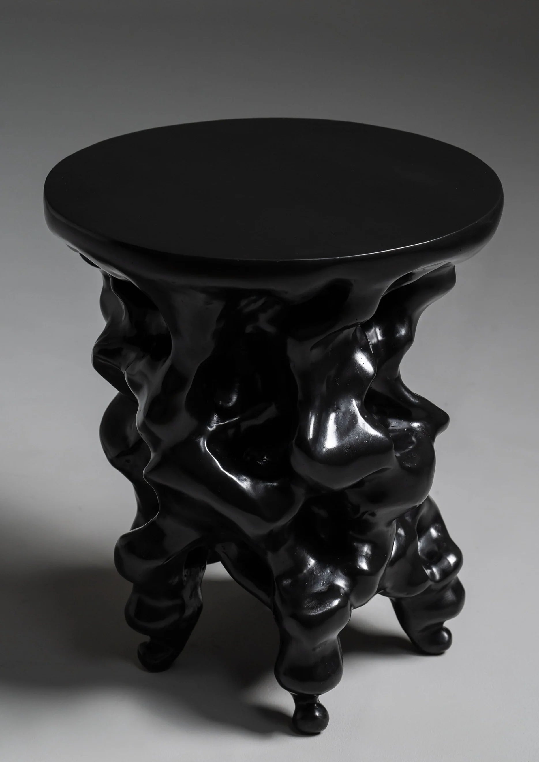 Cave Stool