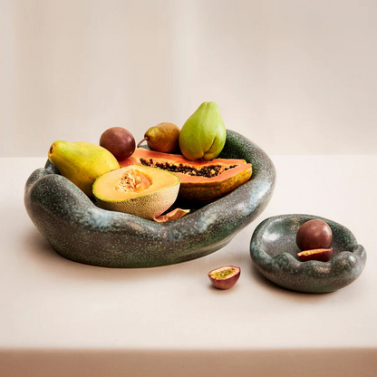 Cenote Coupe Bowl - Small