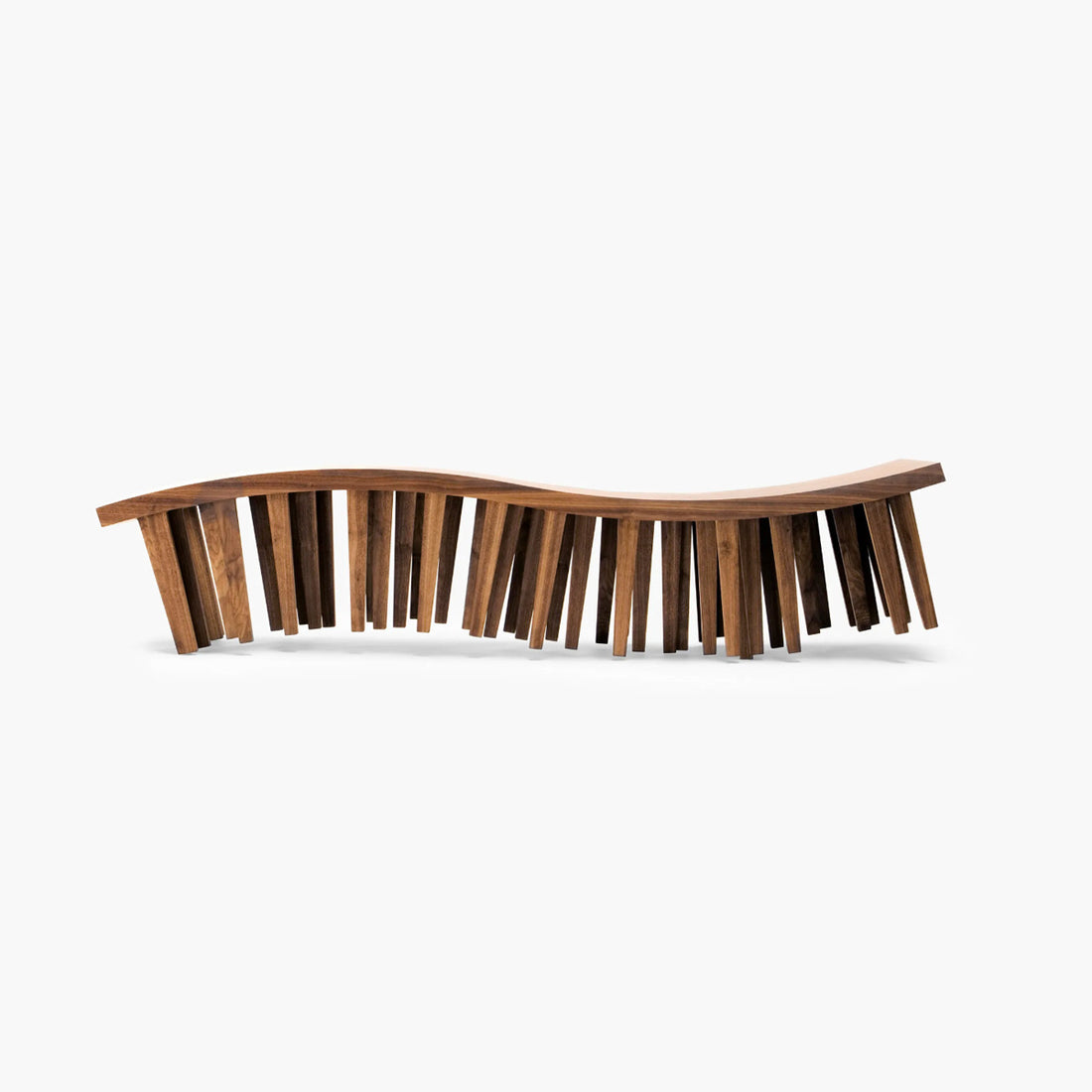 Centipede Bench & Stools