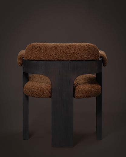 Unearthed Dining Chair