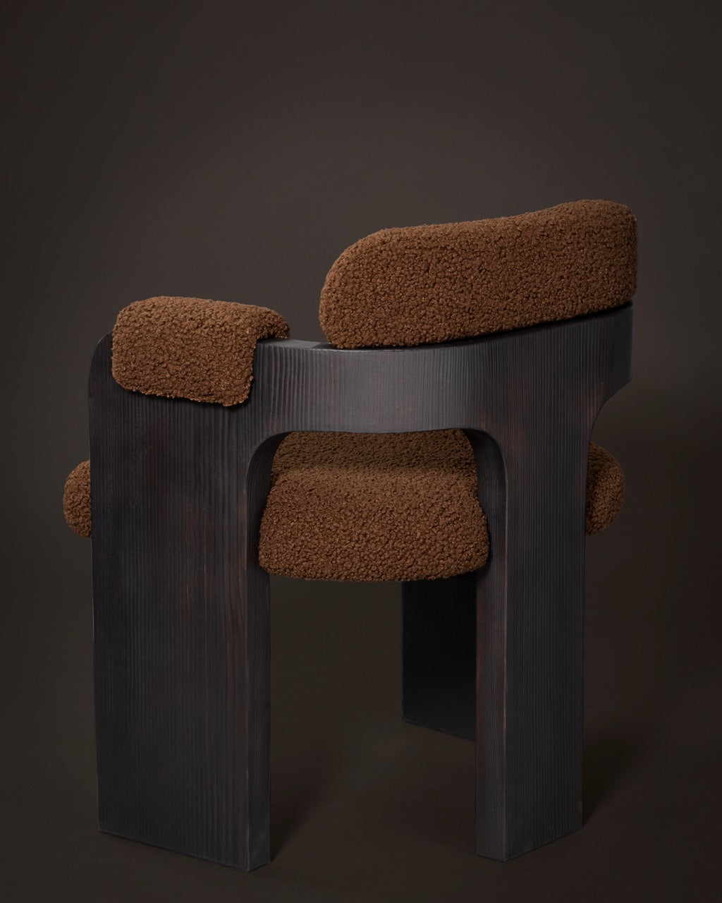 Unearthed Dining Chair