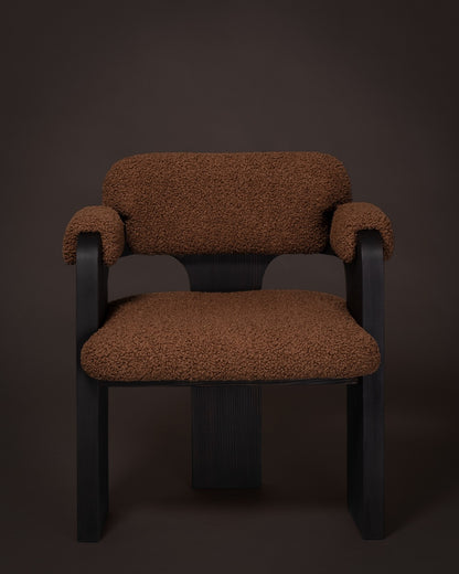 Unearthed Dining Chair