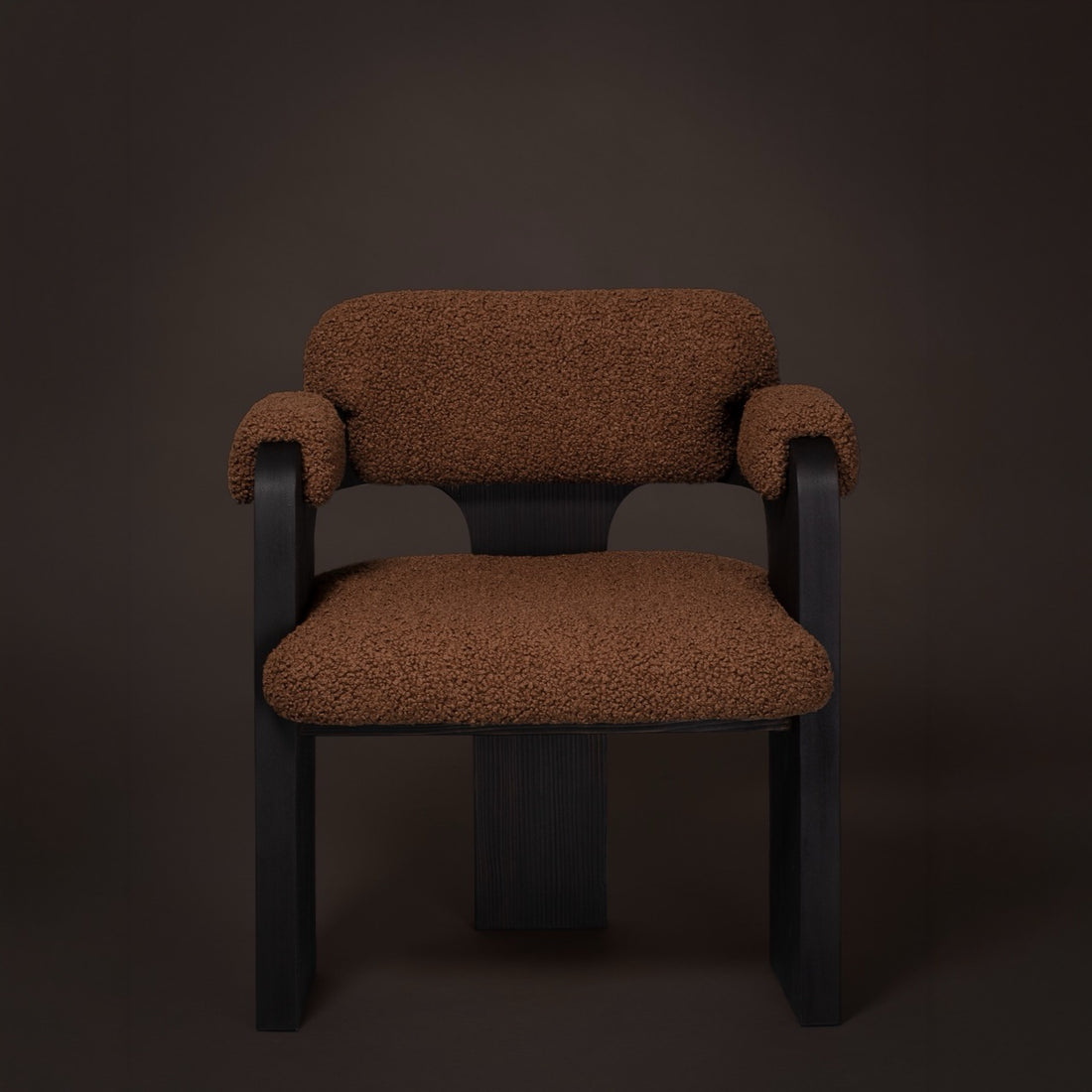 Unearthed Dining Chair