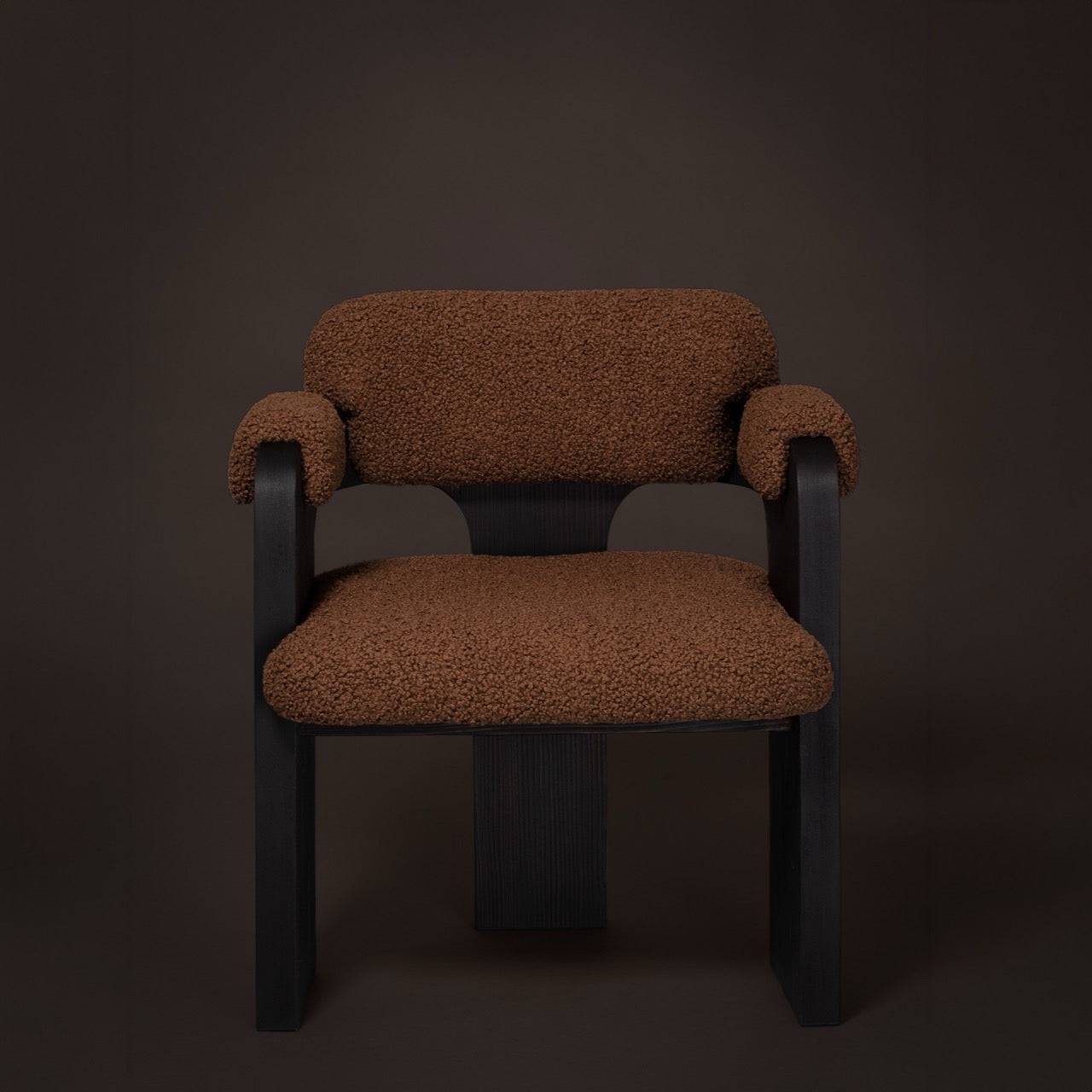 Unearthed Dining Chair