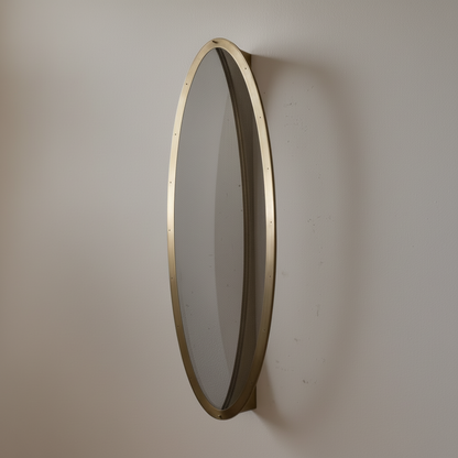 Chronos Wall Sculpture