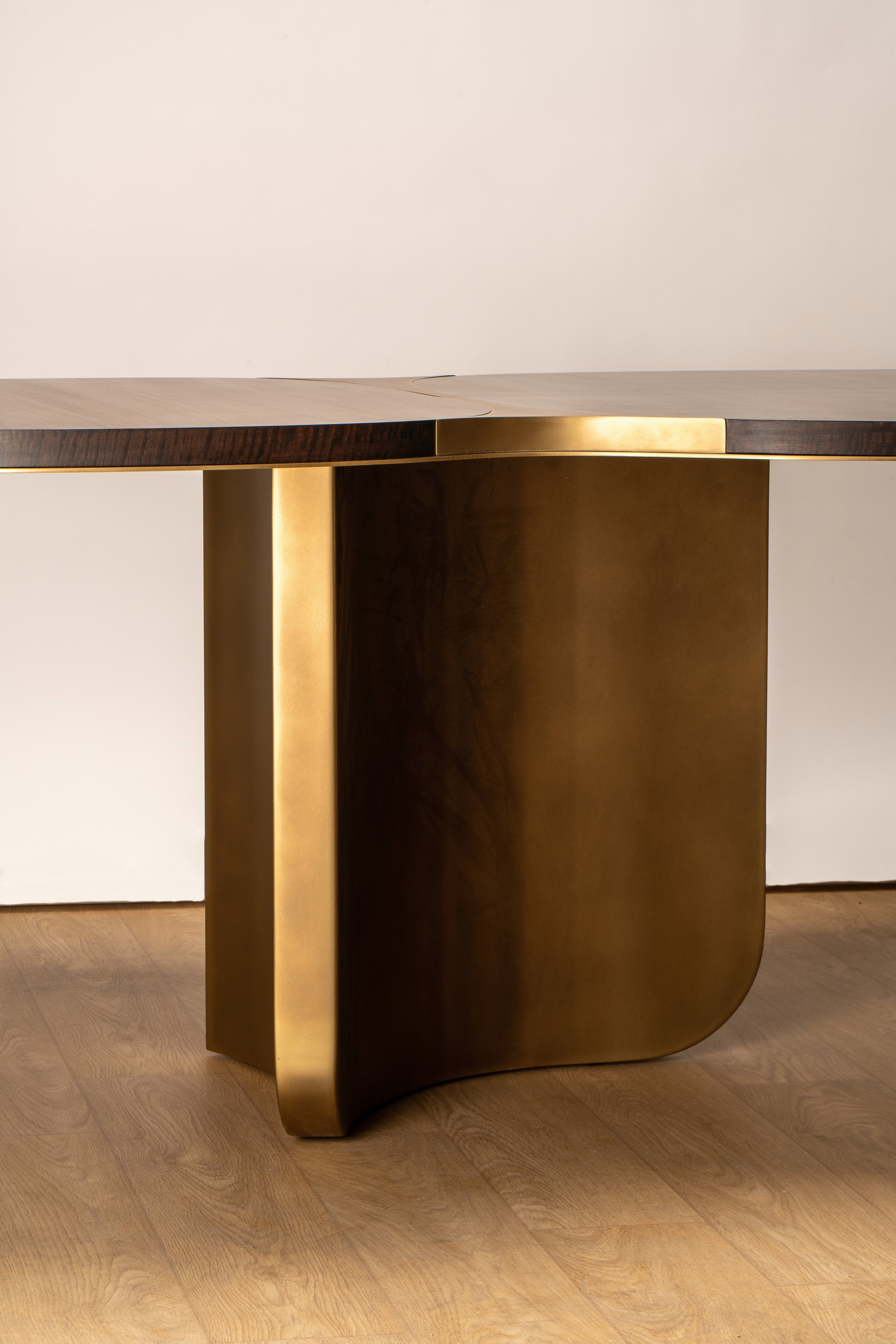 Ciottolo Dining Table - Limited Edition