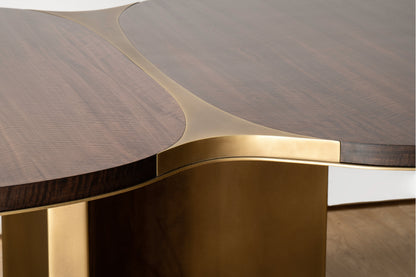 Ciottolo Dining Table - Limited Edition