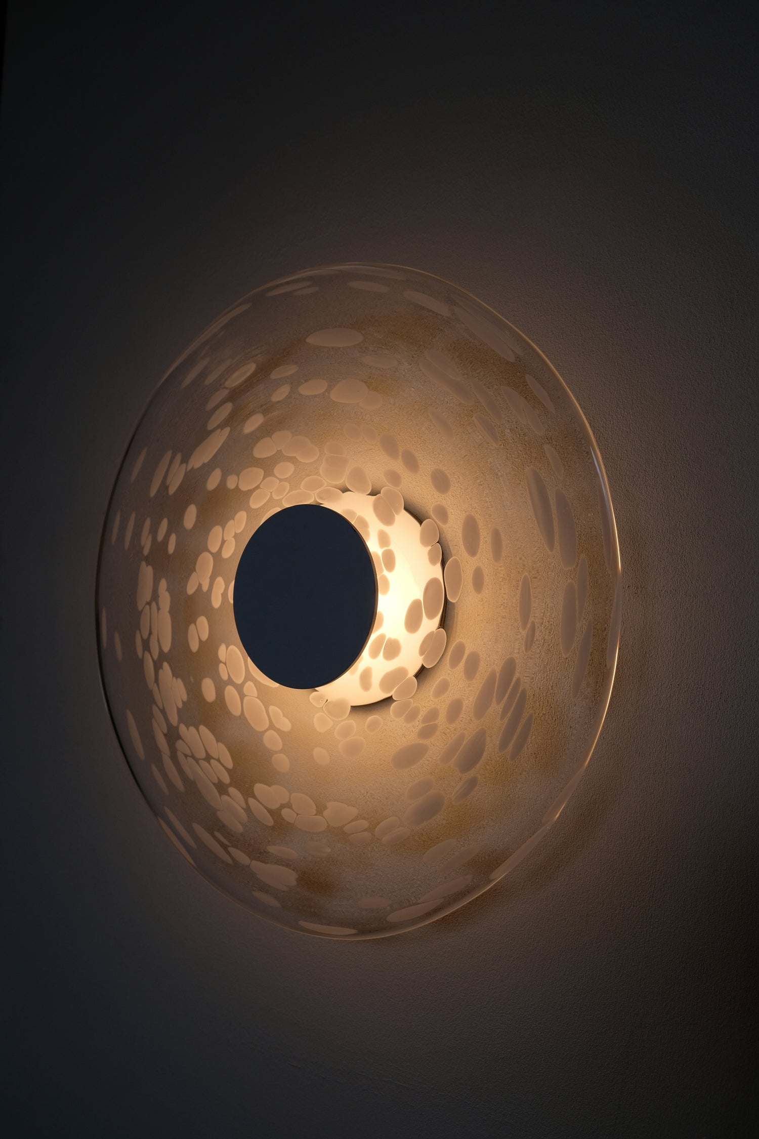Cive Wall/Ceiling Light