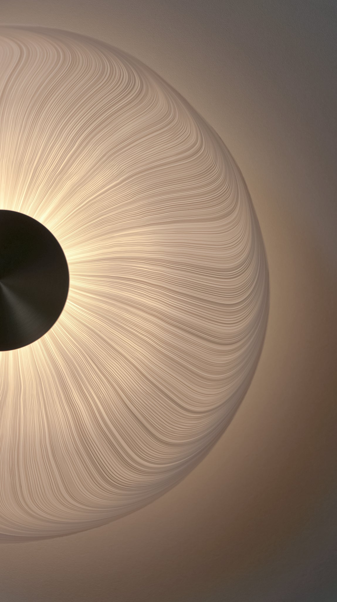Cive Wall/Ceiling Light