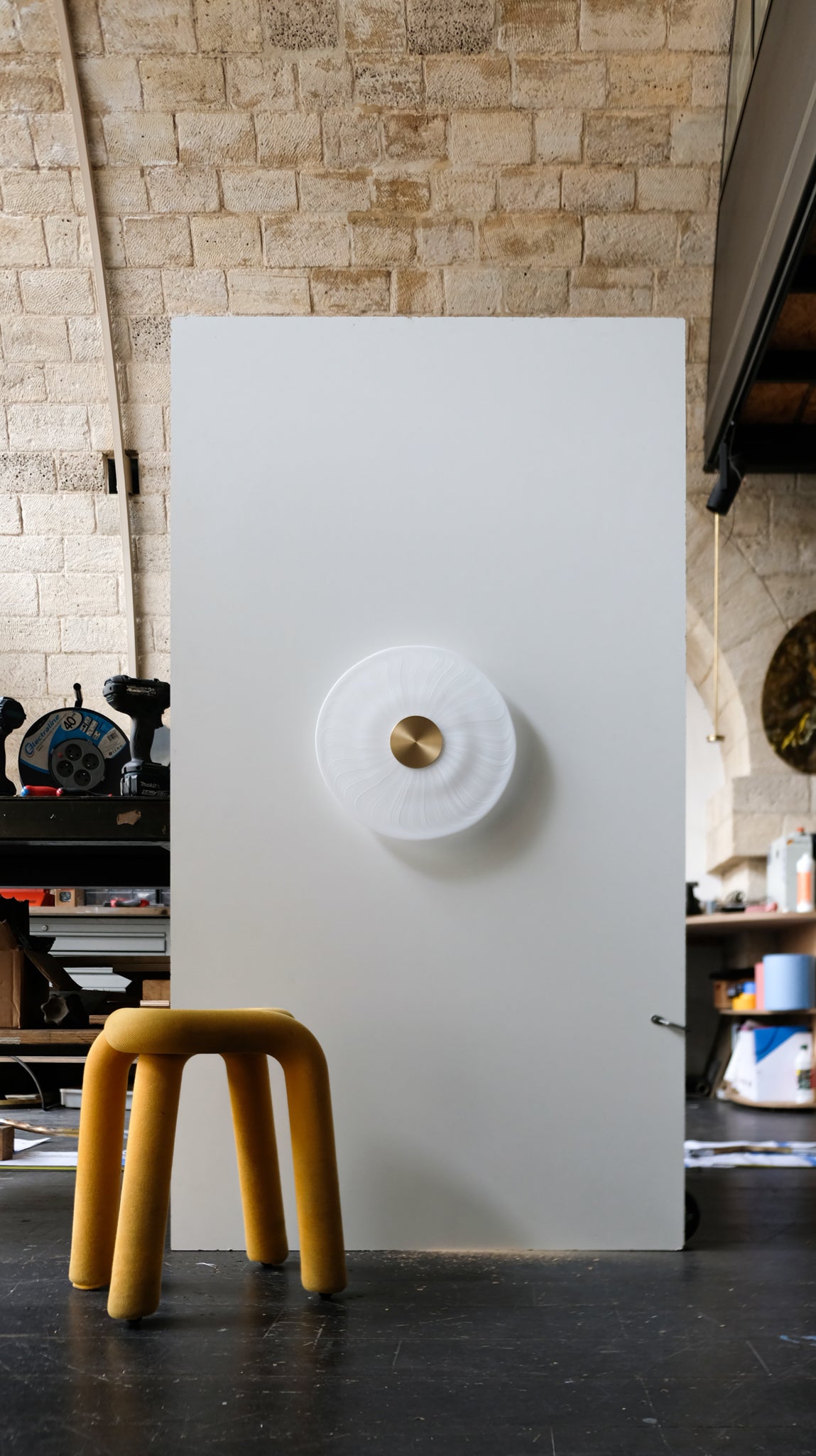 Cive Wall/Ceiling Light