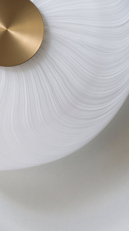 Cive Wall/Ceiling Light
