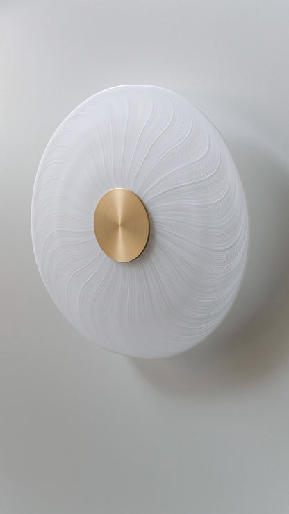 Cive Wall/Ceiling Light