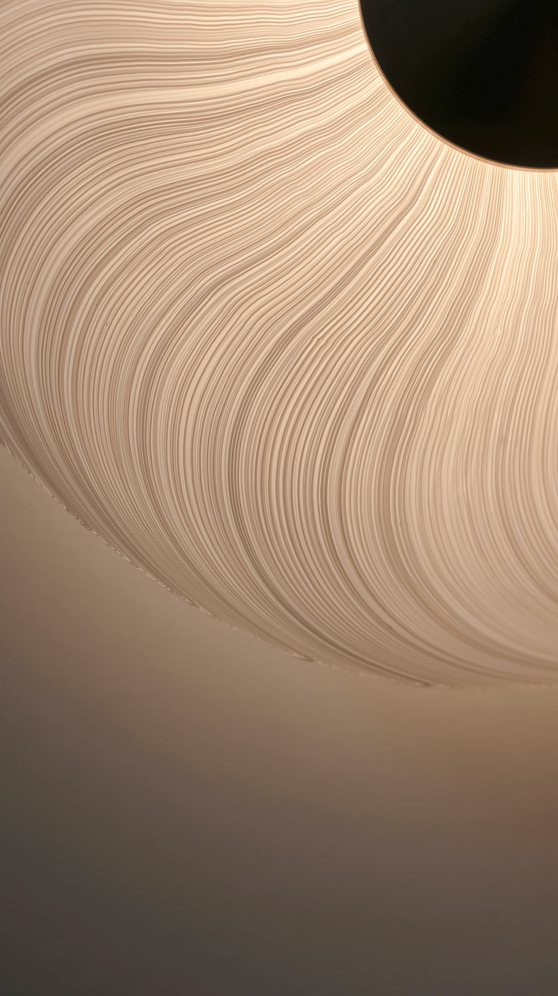 Cive Wall/Ceiling Light