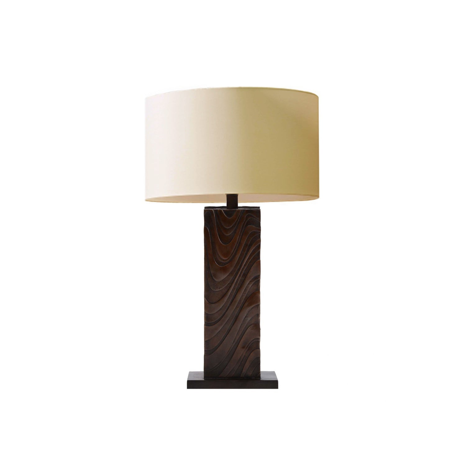 Cliff Table Lamp