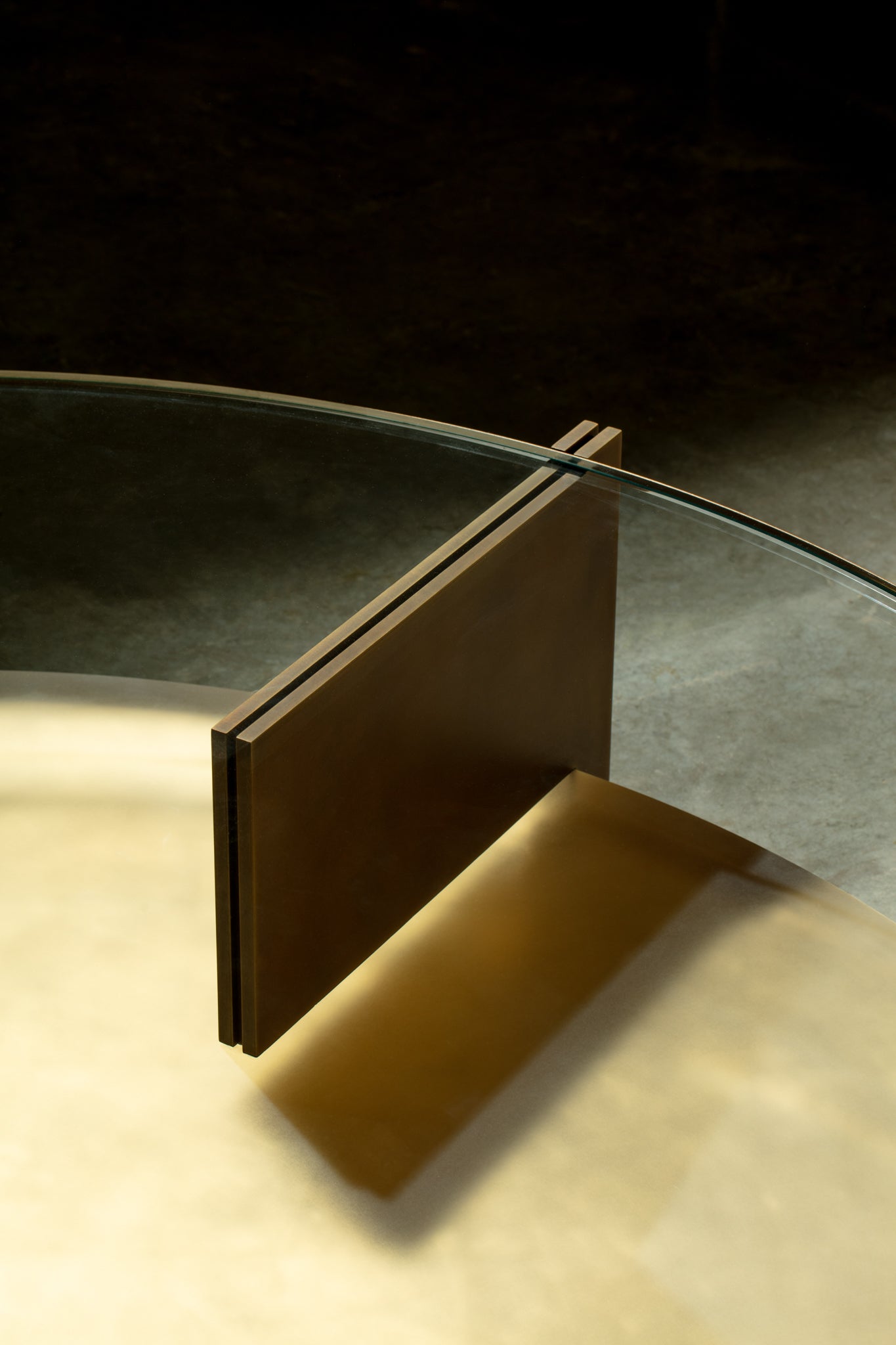 Clio Coffee Table