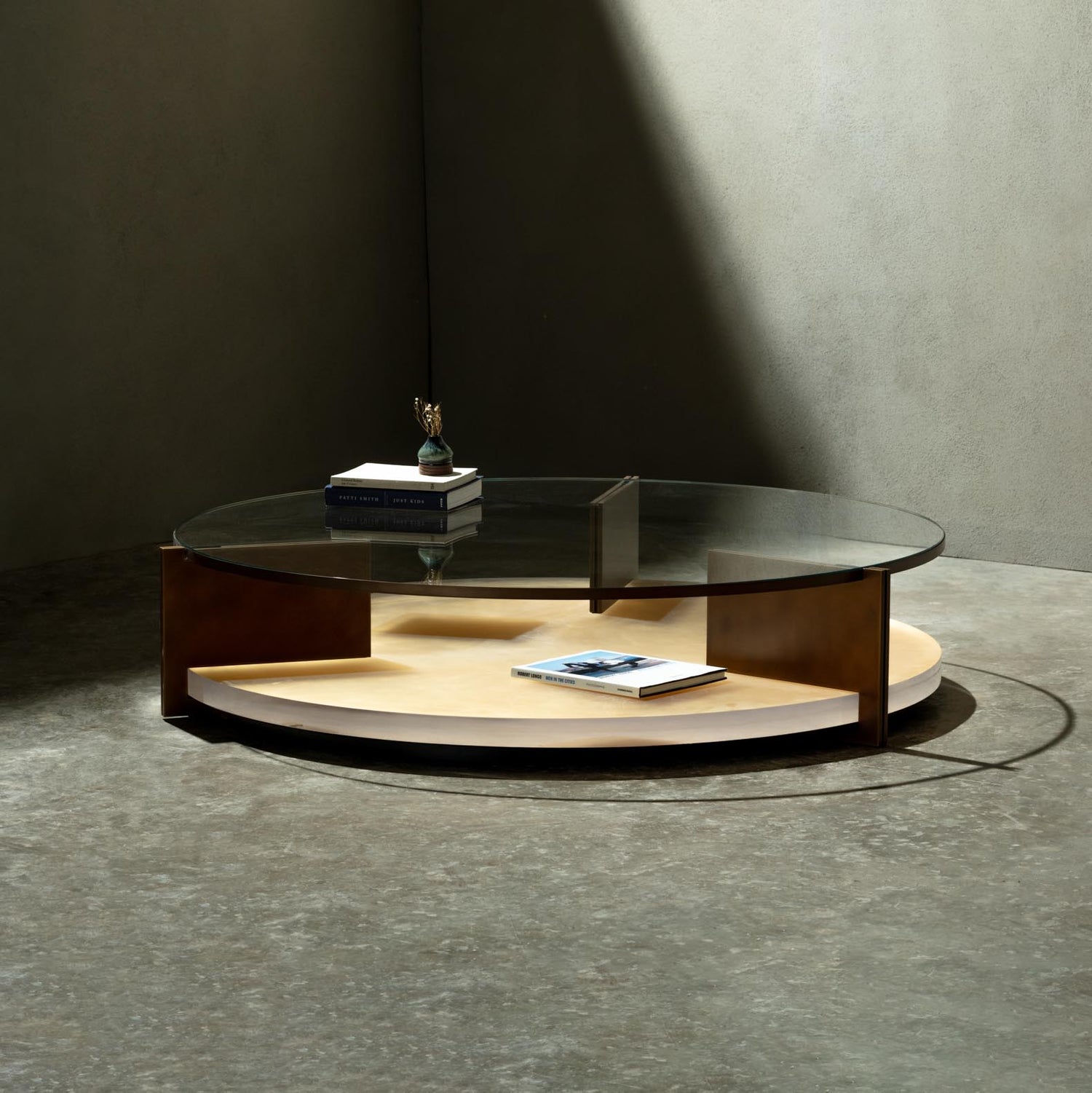 Clio Coffee Table