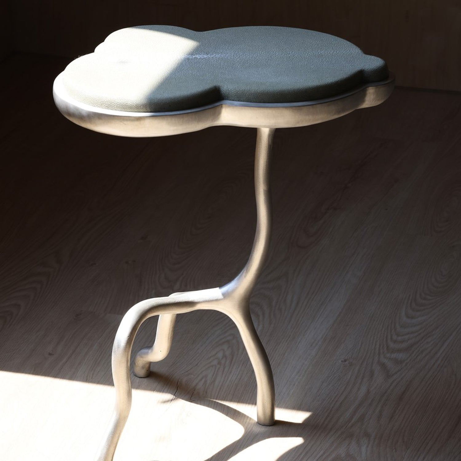 Cloud Side Table