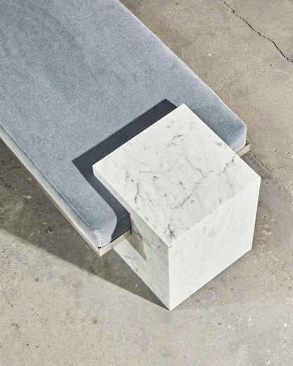 Coexist Bench Carrara