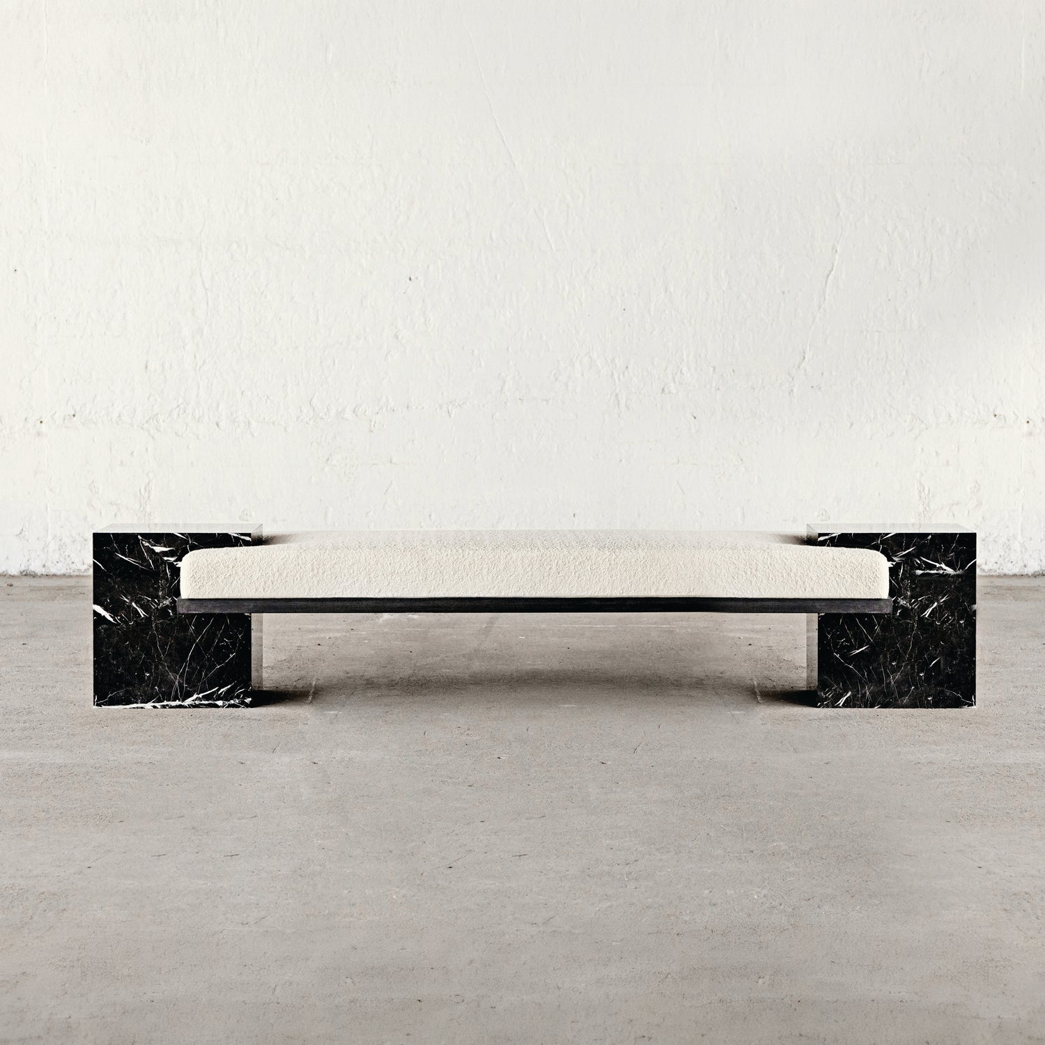 Coexist Bench Nero