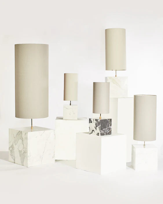 Coexist Table Lamp