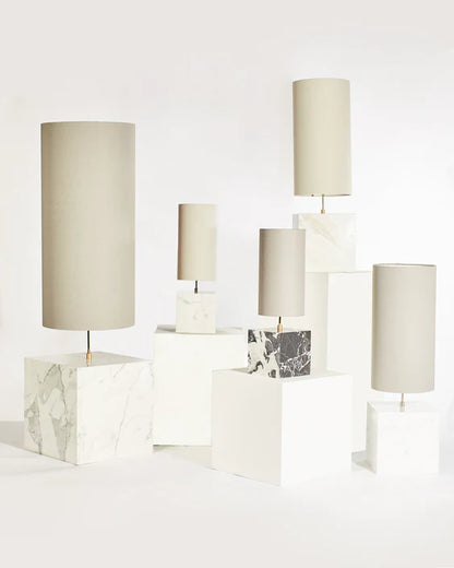 Coexist Table Lamp