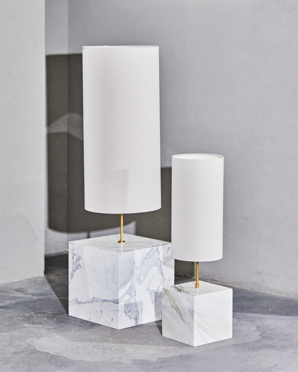 Coexist Table Lamp