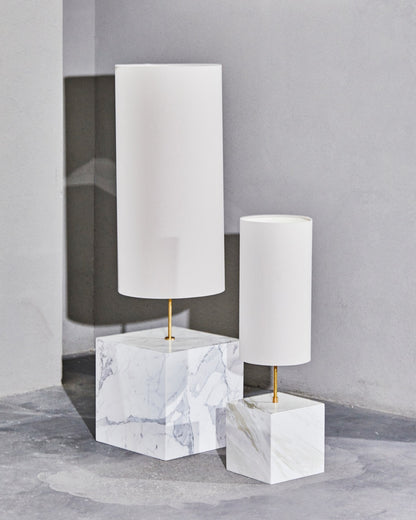 Coexist Table Lamp