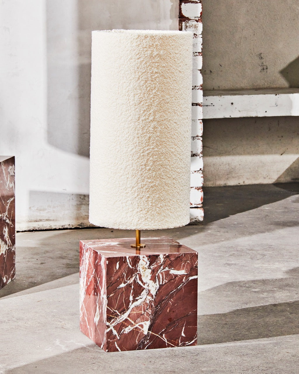 Coexist Table Lamp