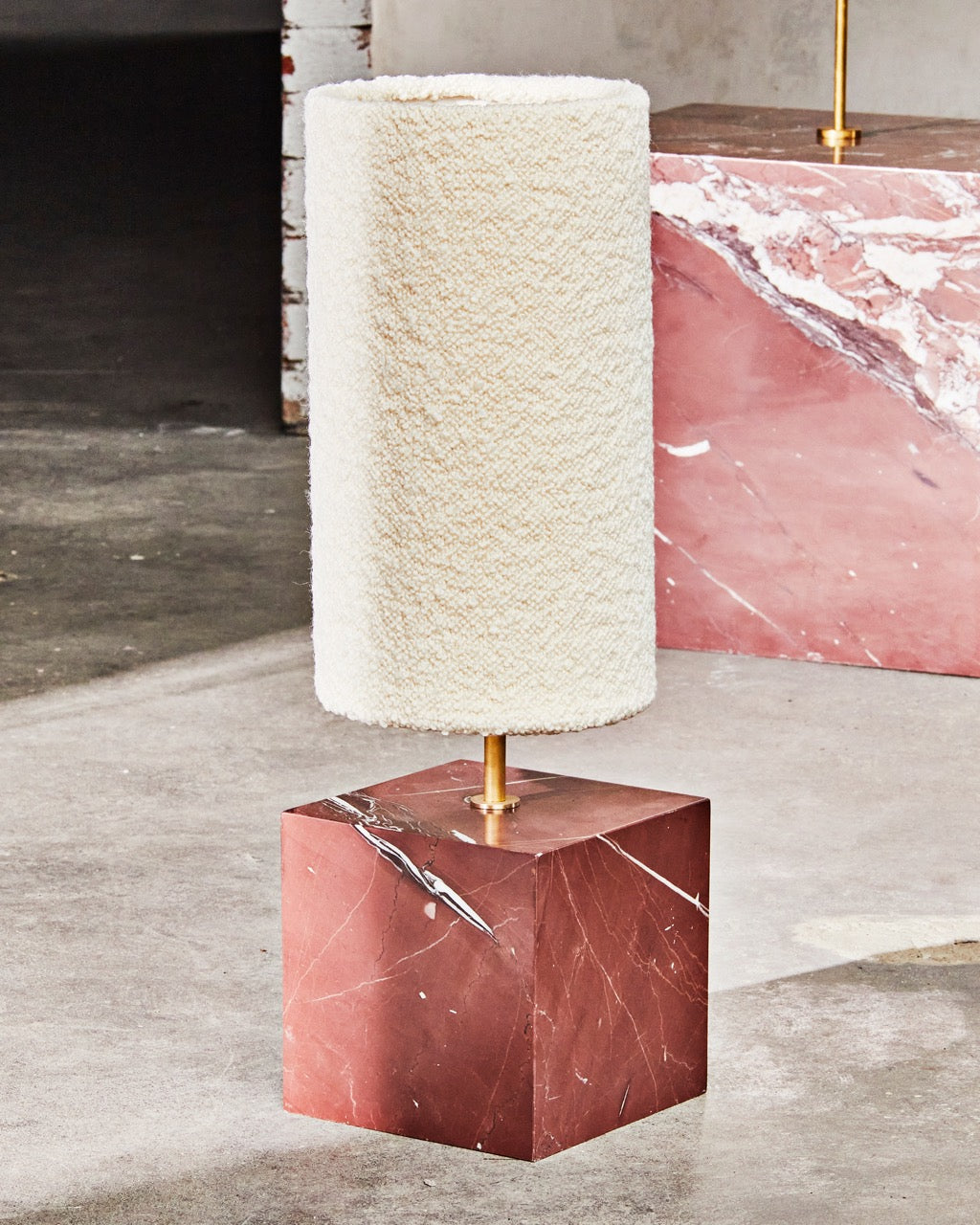 Coexist Table Lamp