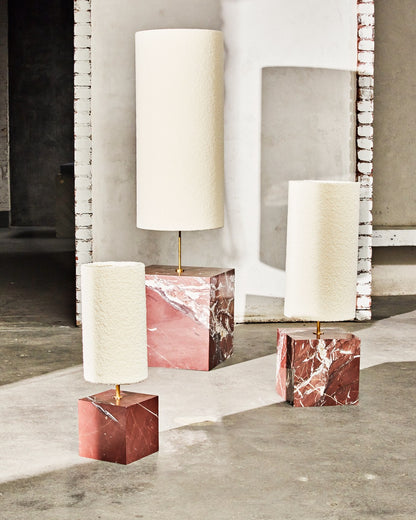 Coexist Table Lamp
