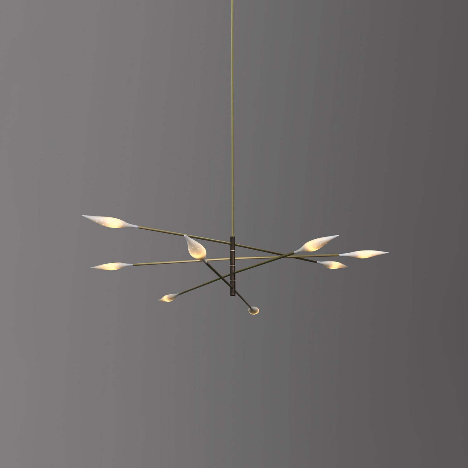 Constellation Chandelier