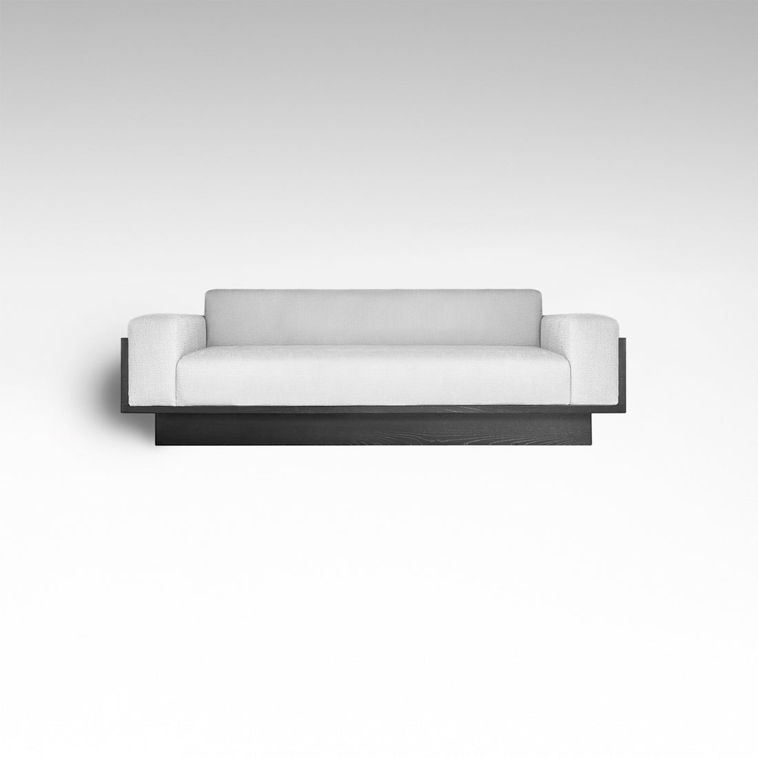 Construct Two Seater Sofa