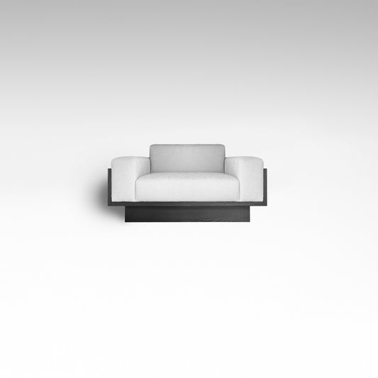 Construct Single Sofa