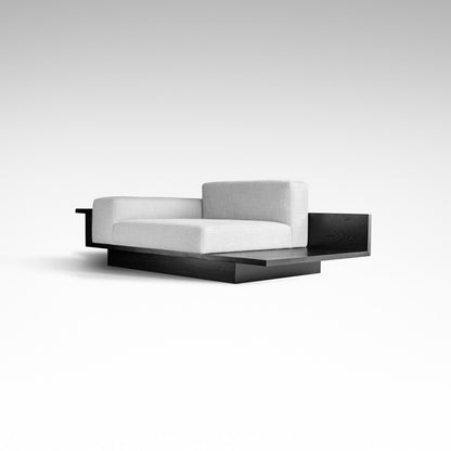 Construct Single Sofa