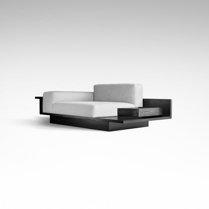 Construct Single Sofa