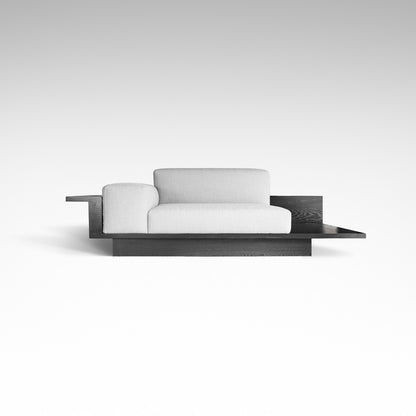 Construct Single Sofa