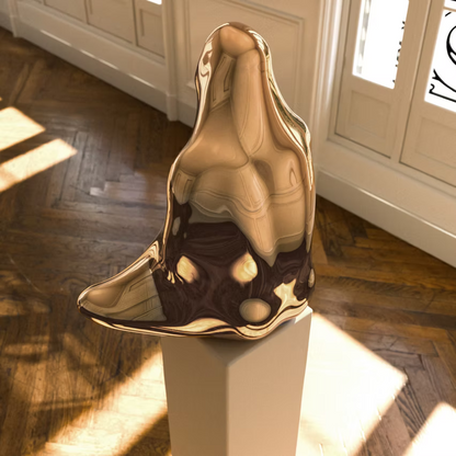 Contemplation III - 2022