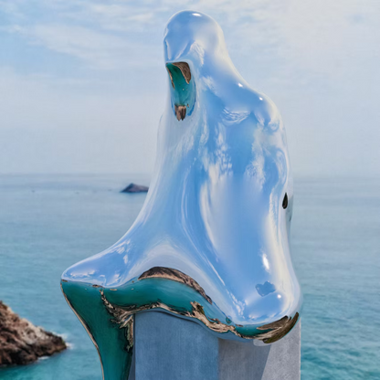 Contemplation III - 2025