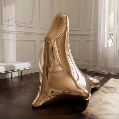 Contemplation I - 2021