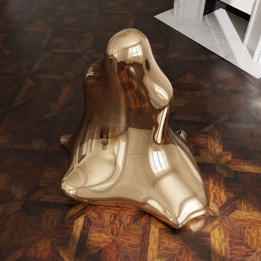 Contemplation I - 2021