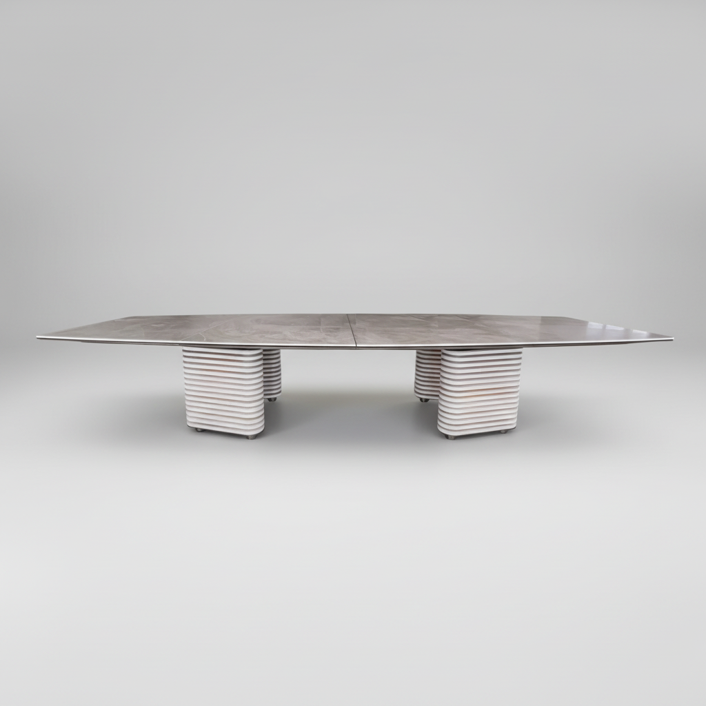 Continuum I Dining Table