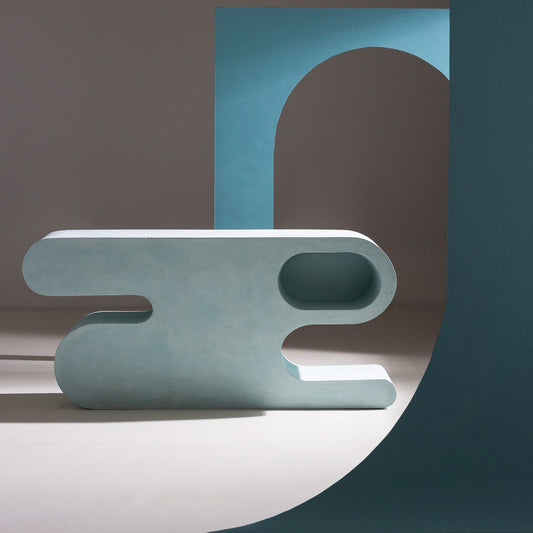 Copacabana Console