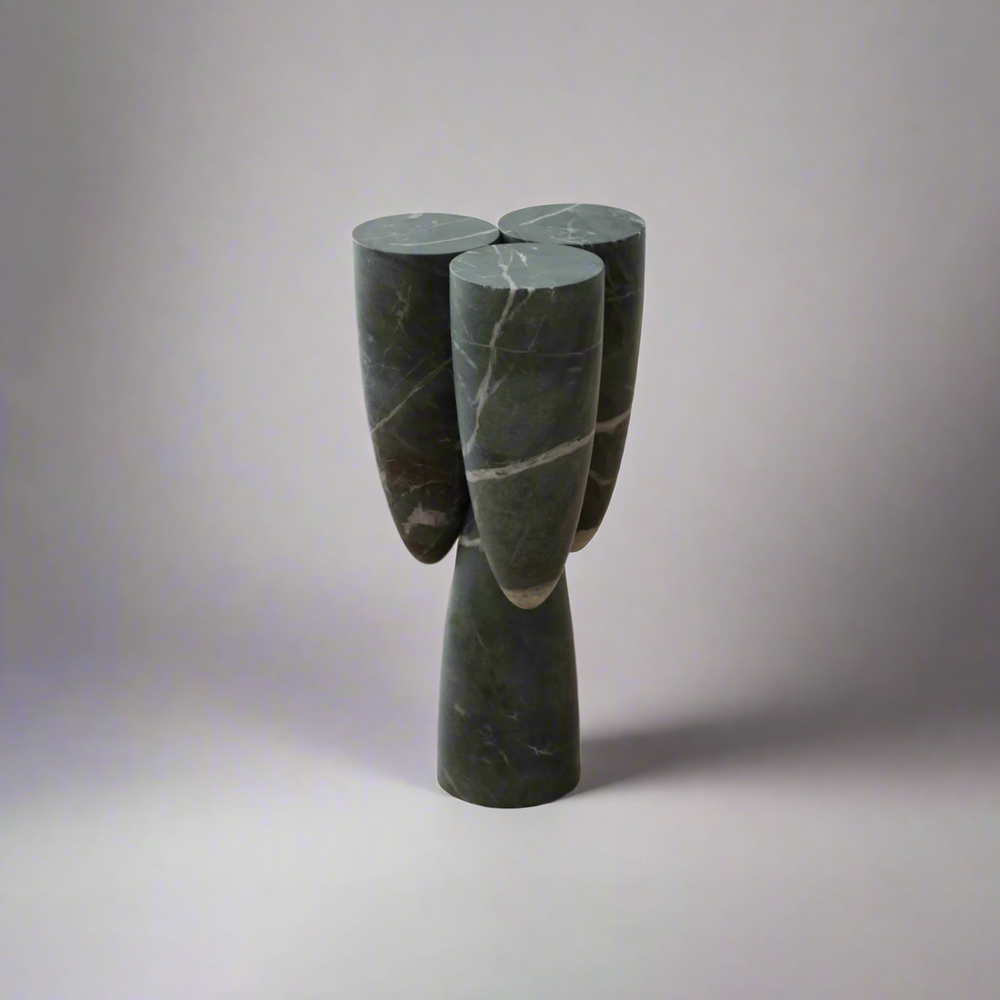 Copal Side Table in Tikal