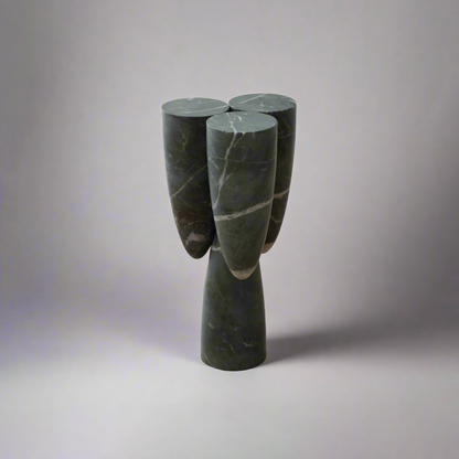 Copal Side Table in Tikal