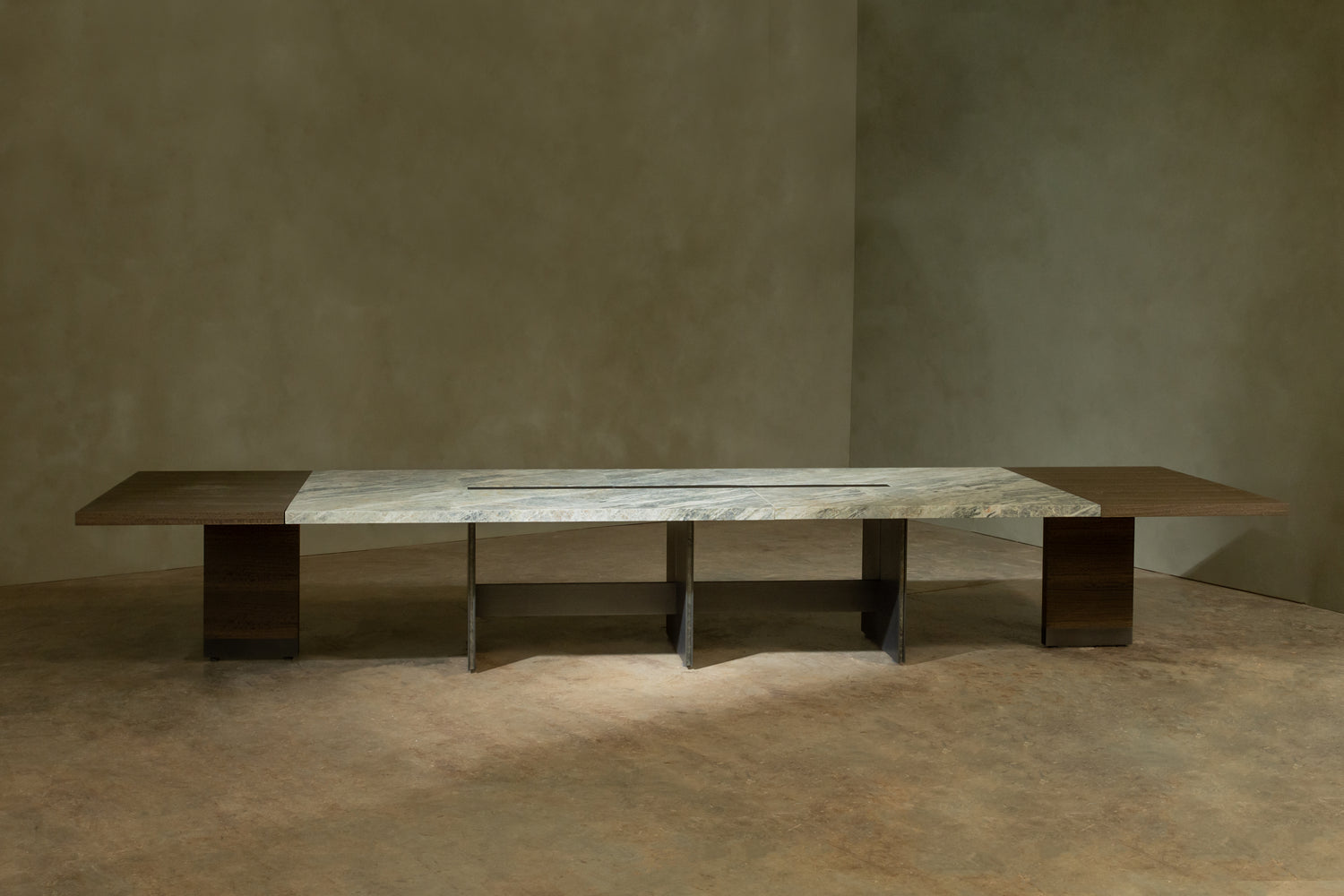 Amena Dining Table