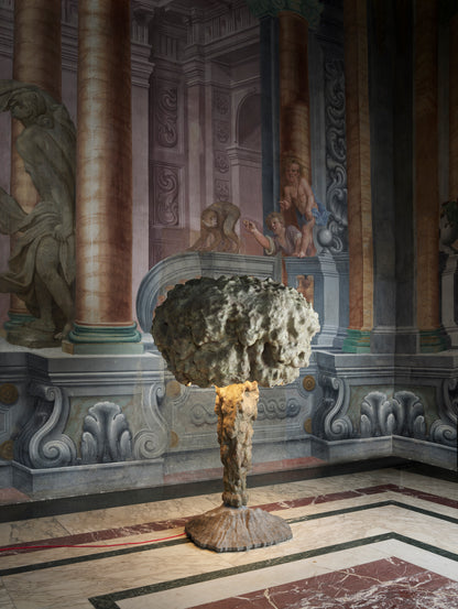 Plinio Lamp Large